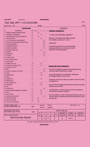 Pink Sheet 3x5’ Flag