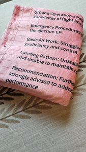 Pink Sheet Blanket (Pre-Order)
