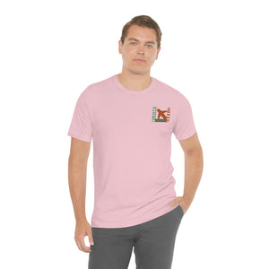 C-130 Bahrain Express Tee