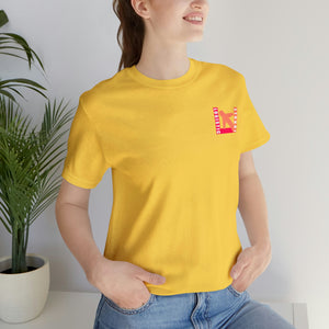 C-2 Coronado Flying Club (Light Color) Tee