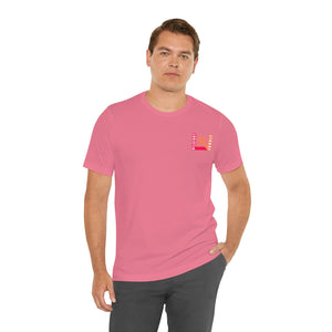 C-2 Coronado Flying Club (Light Color) Tee