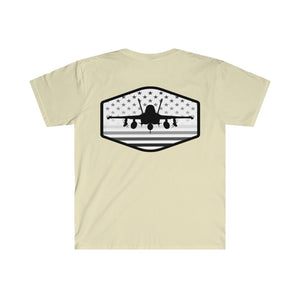 All American F-18 Rhino T-Shirt