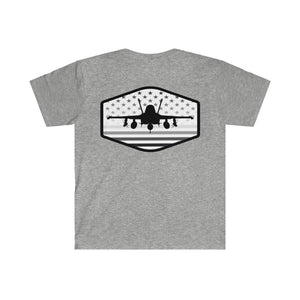 All American F-18 Rhino T-Shirt