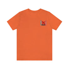 Load image into Gallery viewer, C-130 Atsugi Airlines (Light Colors) Tee
