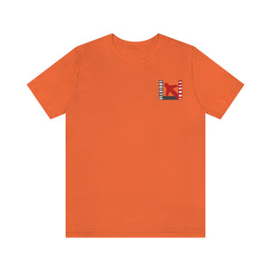 C-130 Atsugi Airlines (Light Colors) Tee