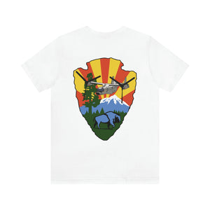 VRM-40 Park Service Tee