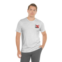 Load image into Gallery viewer, C-40 Atsugi Airlines (Light Colors)Tee
