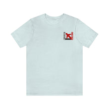 Load image into Gallery viewer, C-40 Atsugi Airlines (Light Colors)Tee
