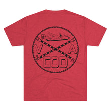 Load image into Gallery viewer, C-2 COD VA Tailhook T-Shirt
