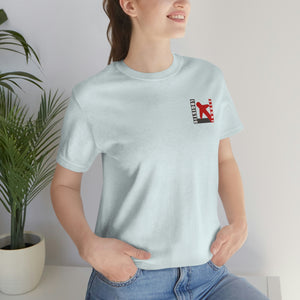 C-130 Atsugi Airlines (Light Colors) Tee