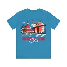 Load image into Gallery viewer, CMV-22B Osprey Coronado FLying CLub (Dark Colors) Tee
