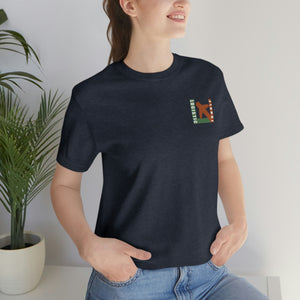 C-130 Bahrain Express Tee