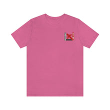 Load image into Gallery viewer, C-130 Atsugi Airlines (Light Colors) Tee
