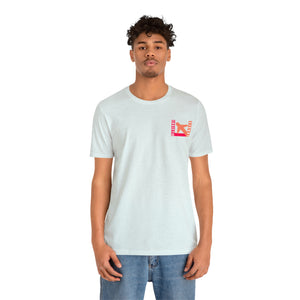 C-2 Coronado Flying Club (Light Color) Tee