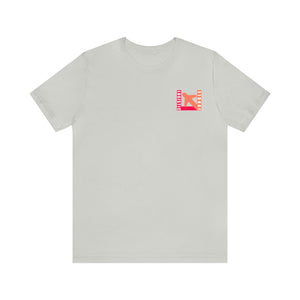 C-2 Coronado Flying Club (Light Color) Tee