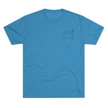 Load image into Gallery viewer, C-2 SD COD Tailhook T-Shirt
