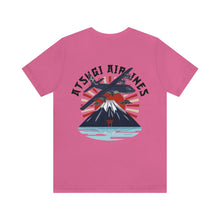 Load image into Gallery viewer, C-130 Atsugi Airlines (Light Colors) Tee
