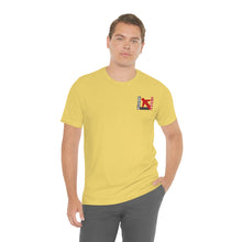 Load image into Gallery viewer, C-130 Atsugi Airlines (Light Colors) Tee
