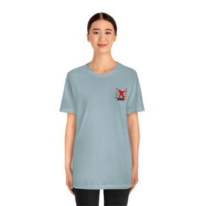 C-130 Atsugi Airlines (Light Colors) Tee