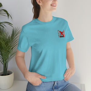 C-130 Atsugi Airlines (Light Colors) Tee