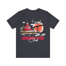 Load image into Gallery viewer, CMV-22B Osprey Coronado FLying CLub (Dark Colors) Tee
