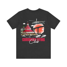 Load image into Gallery viewer, SH-60S Seahawk Coronado Flying Club (Dark Colors) Tee
