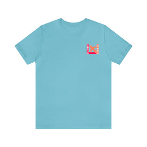 C-2 Coronado Flying Club (Light Color) Tee