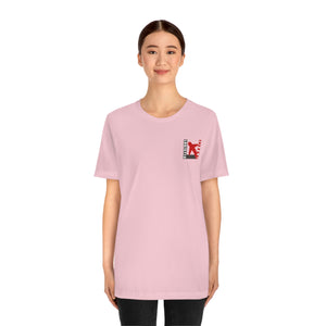 P-8 Atsugi Airlines (Light Colors) Tee