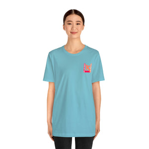 C-2 Coronado Flying Club (Light Color) Tee