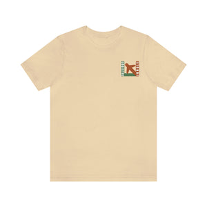 C-130 Bahrain Express Tee