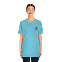 Load image into Gallery viewer, C-130 Atsugi Airlines (Light Colors) Tee
