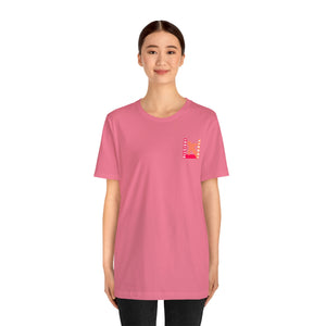 C-2 Coronado Flying Club (Light Color) Tee