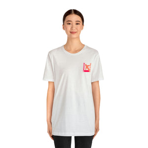 C-2 Coronado Flying Club (Light Color) Tee