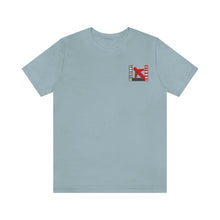 Load image into Gallery viewer, C-130 Atsugi Airlines (Light Colors) Tee
