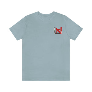 C-130 Atsugi Airlines (Light Colors) Tee