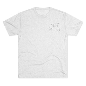 C-2 COD VA Tailhook T-Shirt