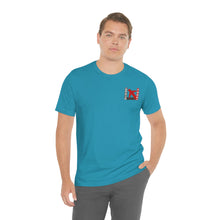 Load image into Gallery viewer, C-2 COD Atsugi Airlines (Light Colors) Tee
