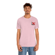 Load image into Gallery viewer, C-130 Atsugi Airlines (Light Colors) Tee
