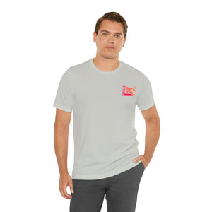 C-2 Coronado Flying Club (Light Color) Tee