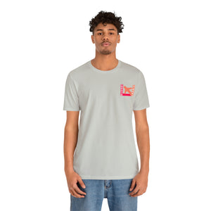 C-2 Coronado Flying Club (Light Color) Tee