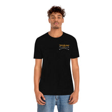 Load image into Gallery viewer, Navy Tailhook SHB T-Shirt
