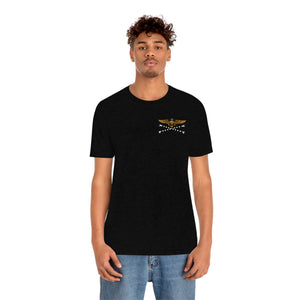 Navy Tailhook SHB T-Shirt