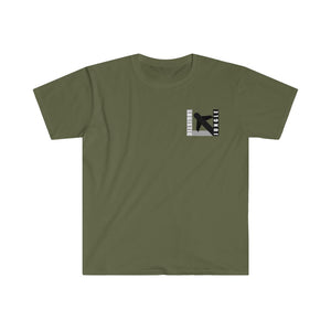 All American P-8 Poseidon T-Shirt