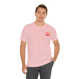 C-2 Coronado Flying Club (Light Color) Tee