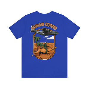 C-130 Bahrain Express Tee