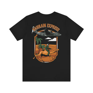 C-130 Bahrain Express Tee