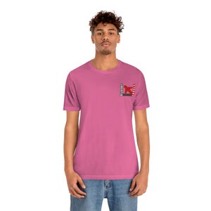 C-130 Atsugi Airlines (Light Colors) Tee