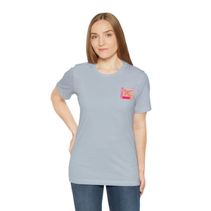 C-2 Coronado Flying Club (Light Color) Tee