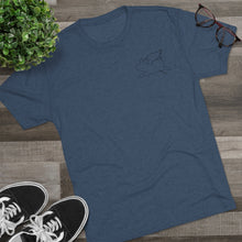 Load image into Gallery viewer, C-2 SD COD Tailhook T-Shirt
