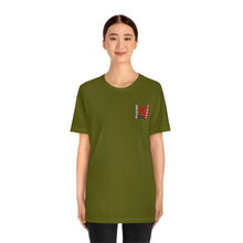 Load image into Gallery viewer, C-40 Atsugi Airlines (Dark Colors) Tee
